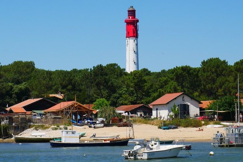 La presqu’île, bien au-delà de la carte postale.